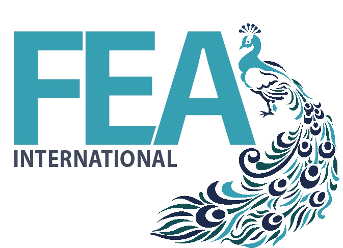 FEA International Logo